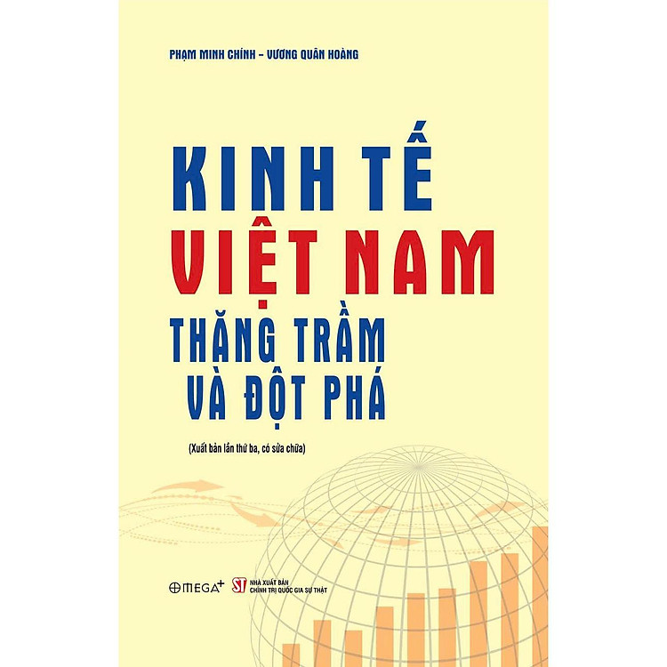 Kinh Tế Việt Nam - Thăng Trầm Và Đột Phá - Ảnh 6
