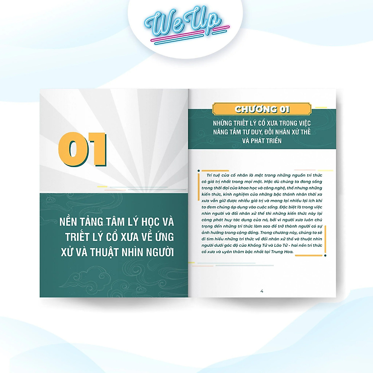 Nâng Tầm Tư Duy - Ảnh 4