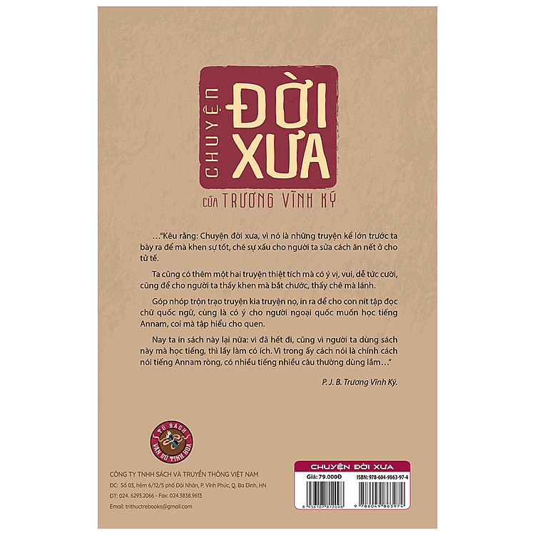 Chuyện Đời Xưa Của Trương Vĩnh Ký – Người Giữ Lửa Cho Tiếng Việt Miền Nam - Ảnh 2