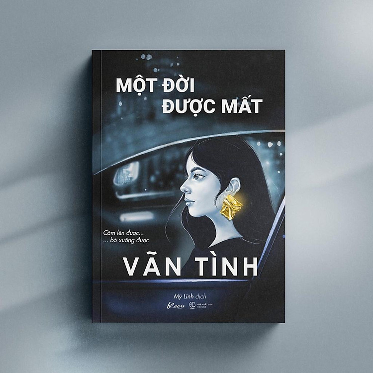 Một Đời Được Mất - Vãn Tình - Ảnh 4