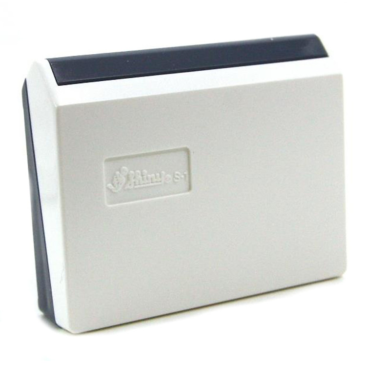 Hộp Dấu Lăn Tay MicroPad Shiny - XANH - Ảnh 4