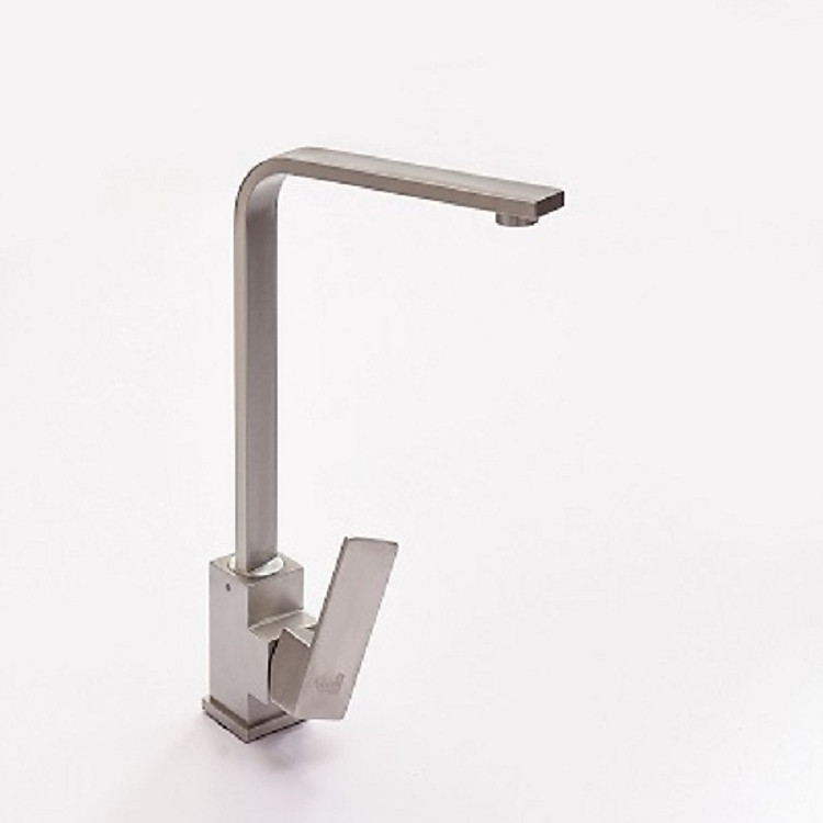 VÒI CHẬU RỬA BÁT INOX VUÔNG VC3044