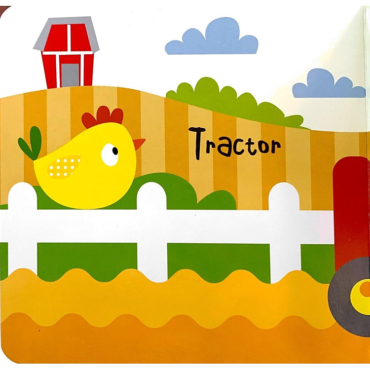 What's That Sound? Vroom - Ảnh 5