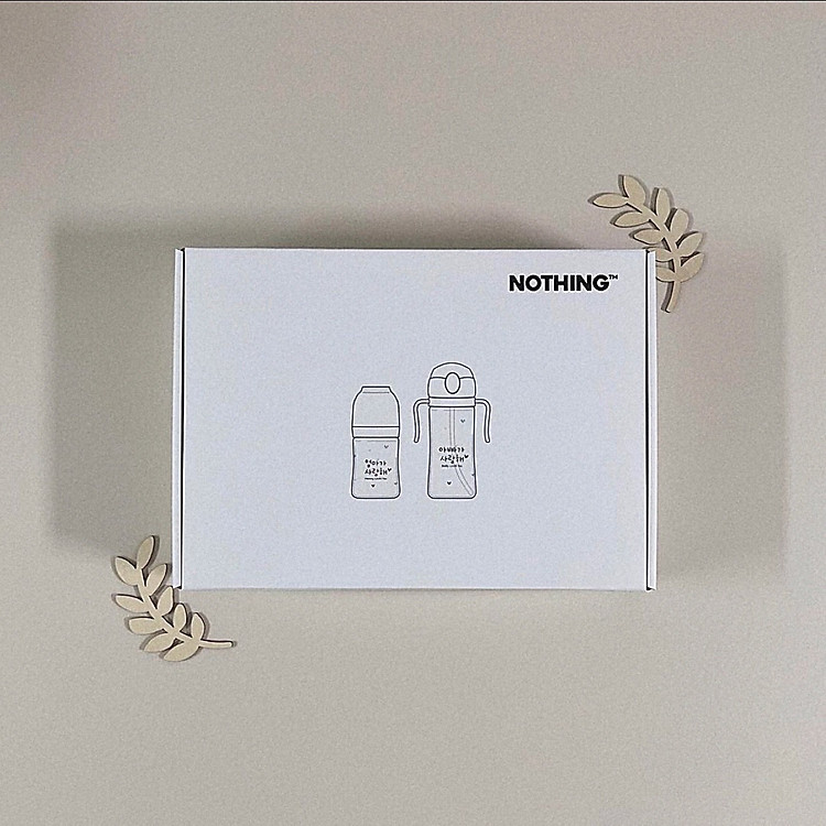 Bình sữa Haenim và phụ kiện Tiết kiệm - Hình ảnh 3