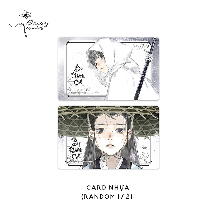 Bộ Thiên Ca - Tập 7 - Ảnh 3