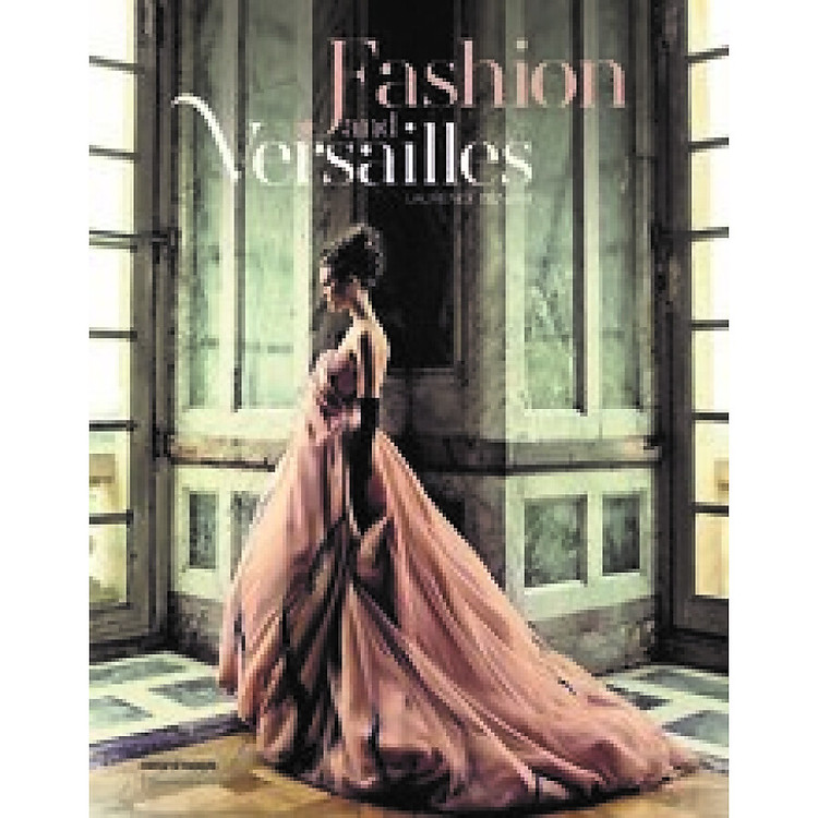 Fashion and Versailles