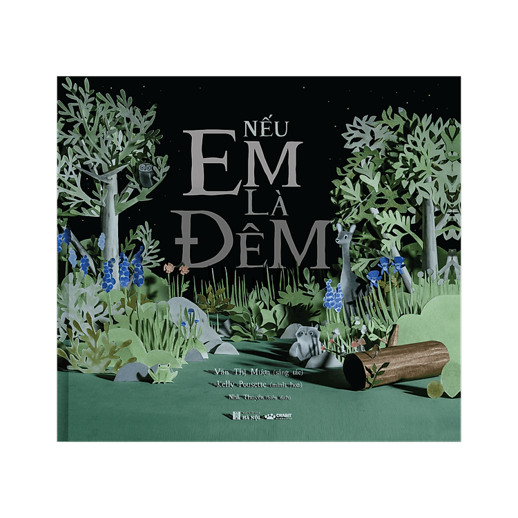 Nếu Em Là Đêm - Ảnh 2