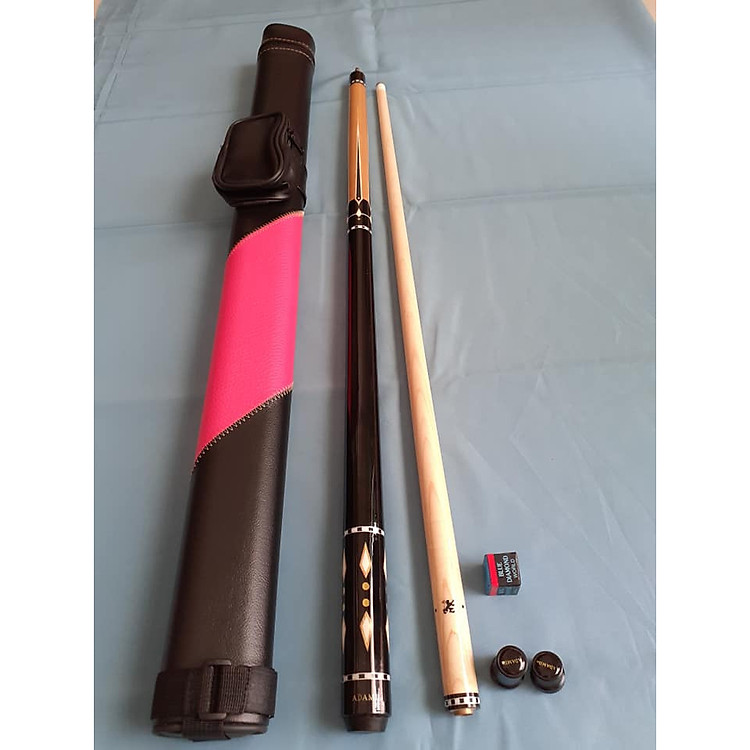 Cơ bida ba băng MA Adam Ver1