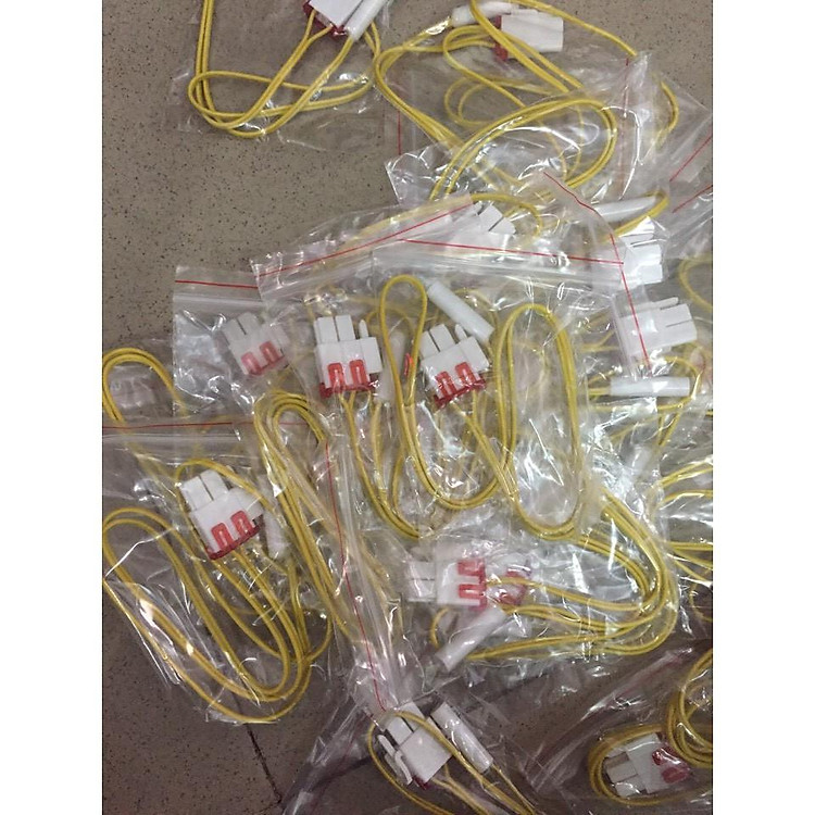 Sensor cảm biến nhiệt dành cho tủ lạnh Samsung