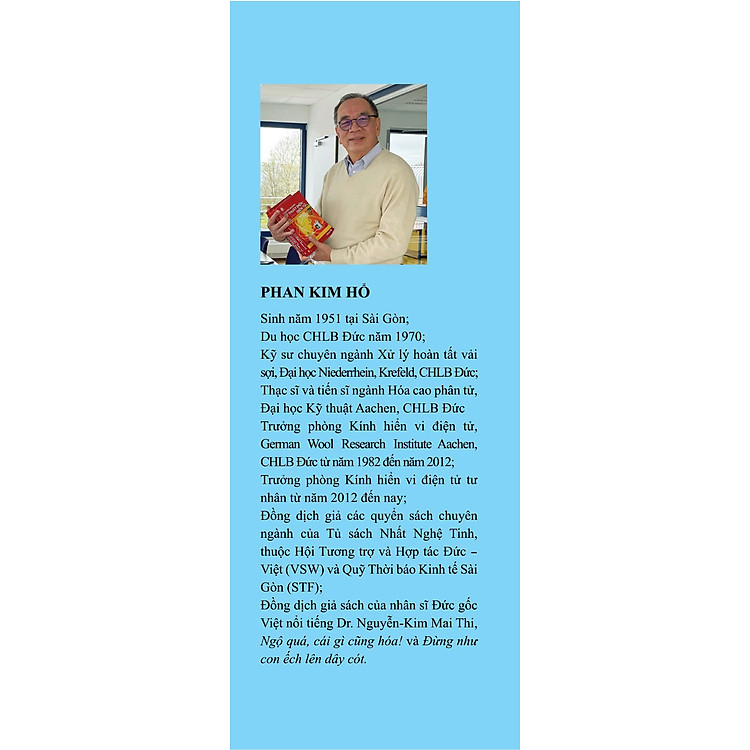 Nước Đức - Cổ Tích Mùa Đông (Thơ Song Ngữ Đức - Việt) - Ảnh 3