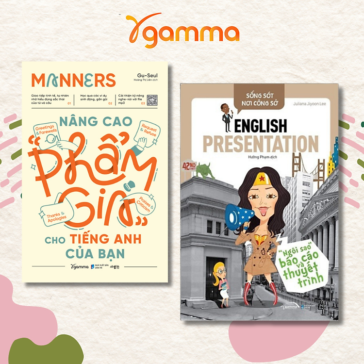 Manners – Nâng Cao “Phẩm Giá” Cho Tiếng Anh Của Bạn