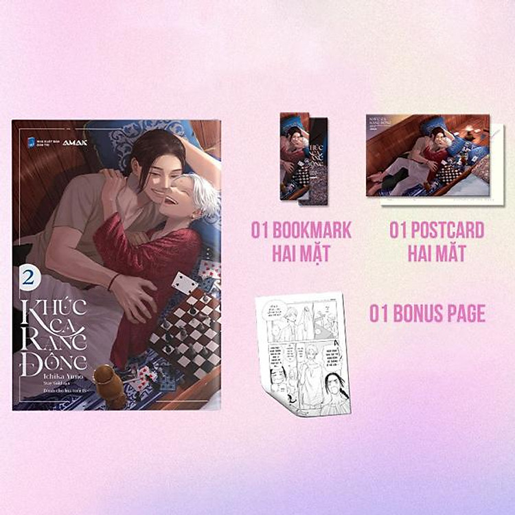 Khúc Ca Rạng Đông – Tập 2