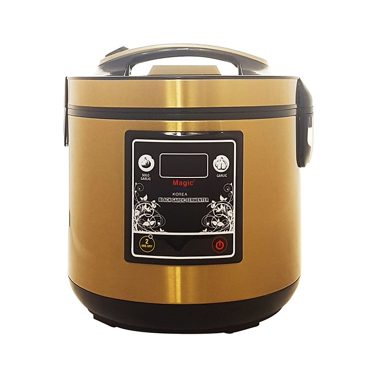 Máy làm tỏi đen Magic Korea A-89 (5L) - Hàng Chính Hãng