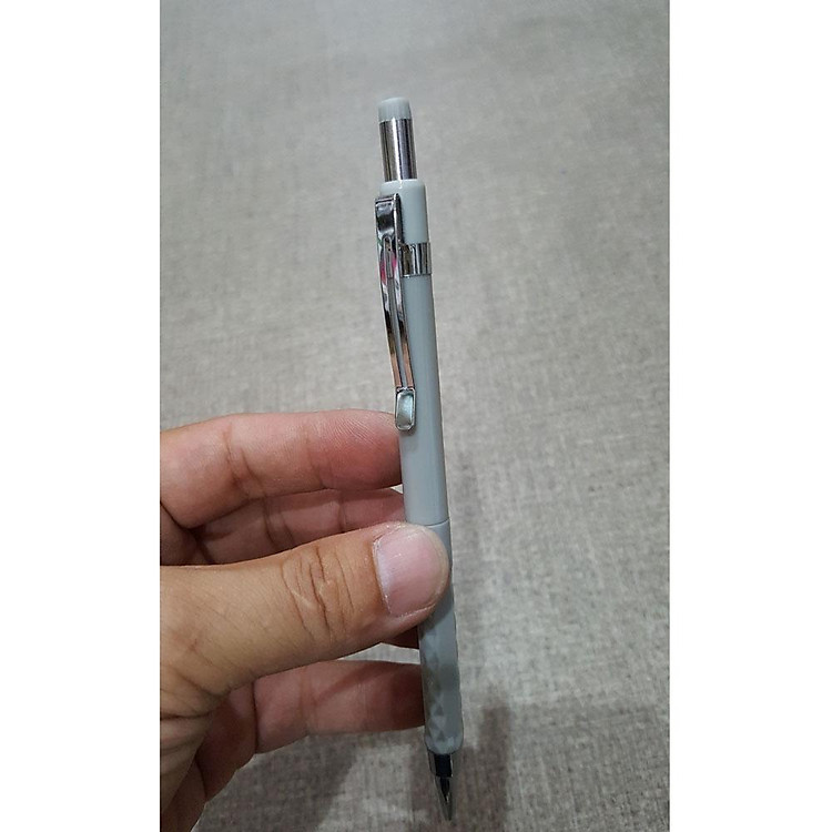 Chì Bấm G-Star Mp 07 - Xám - Ảnh 3