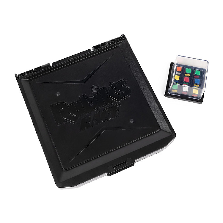 Đồ Chơi Rubik'S Race SPIN GAMES Chính hãng Giá tốt - Hình ảnh 4