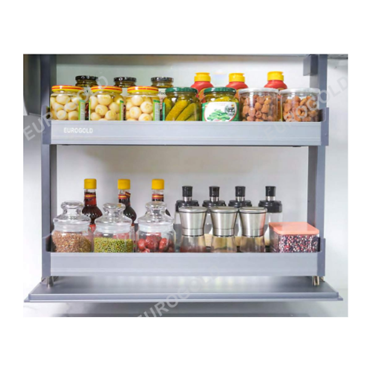 Giá Gia Vị Điện Eurogold - Hàng Chính Hãng