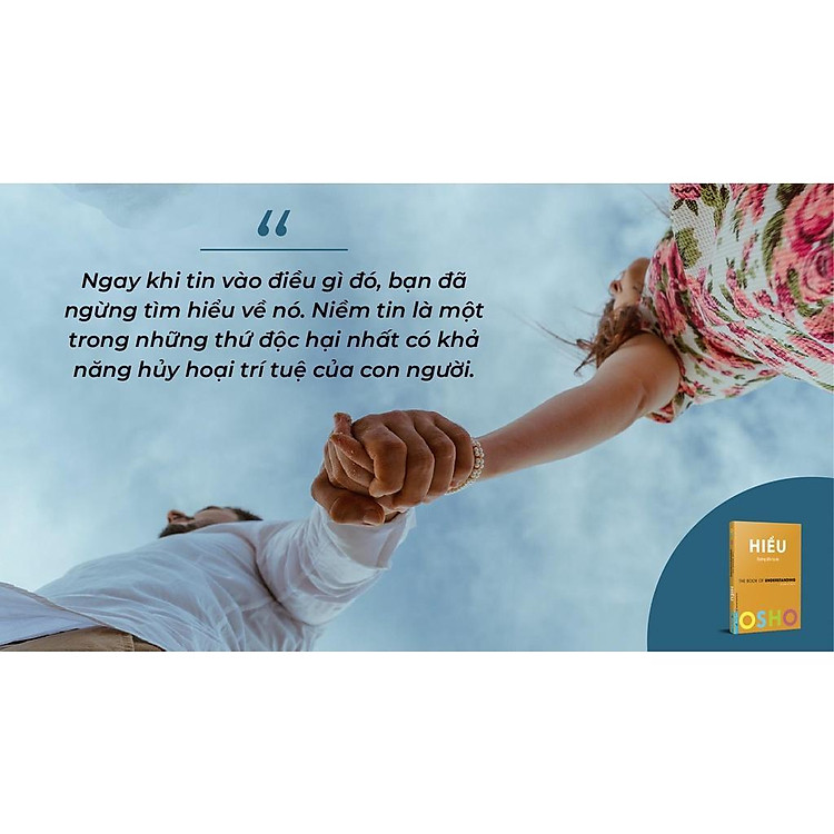 OSHO Hiểu Đường Đến Tự Do - Ảnh 6