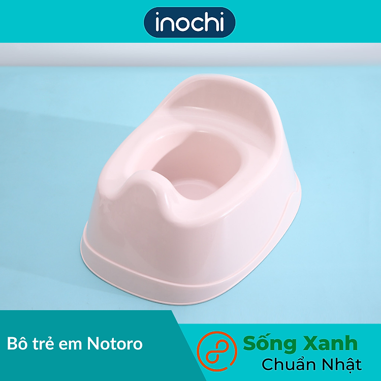 Mua tại Lazada: Bô trẻ em inochi Notoro - màu ngẫu nhiên Chính hãng, giá tốt