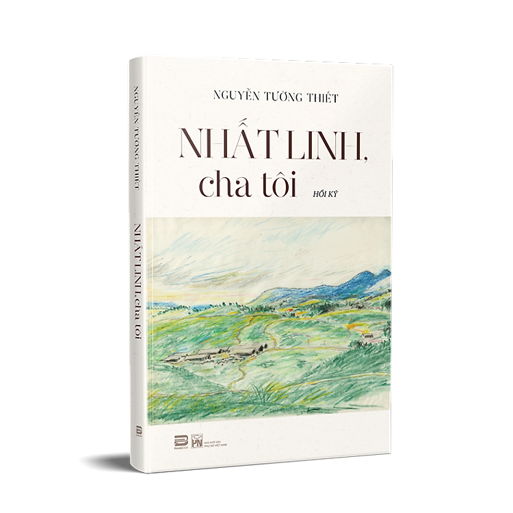 Nhất Linh Cha Tôi - Ảnh 3