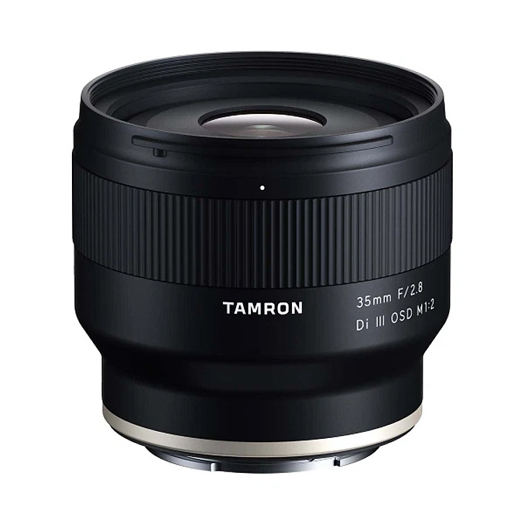 Tamron 35mm F/2.8 Di III OSD Sony FE - F053 - Ống kính Full Frame cho Sony - Hàng chính hãng