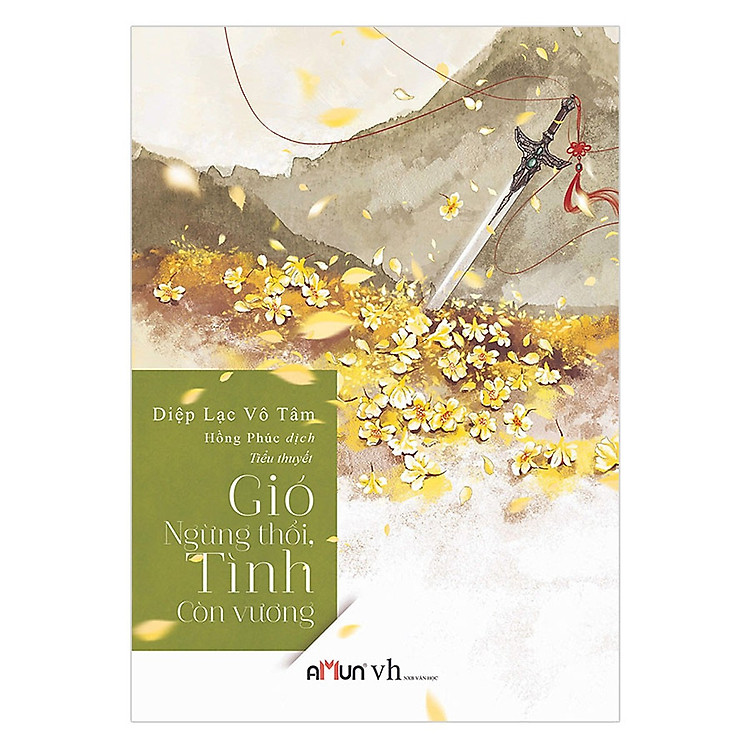 Hồ Ly Biết Yêu - Ảnh 3