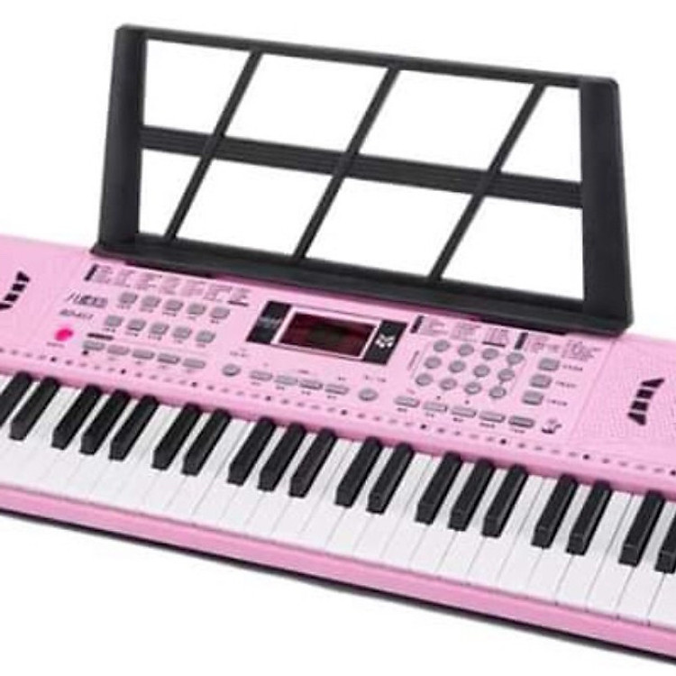 Đàn 61 phím cho bé