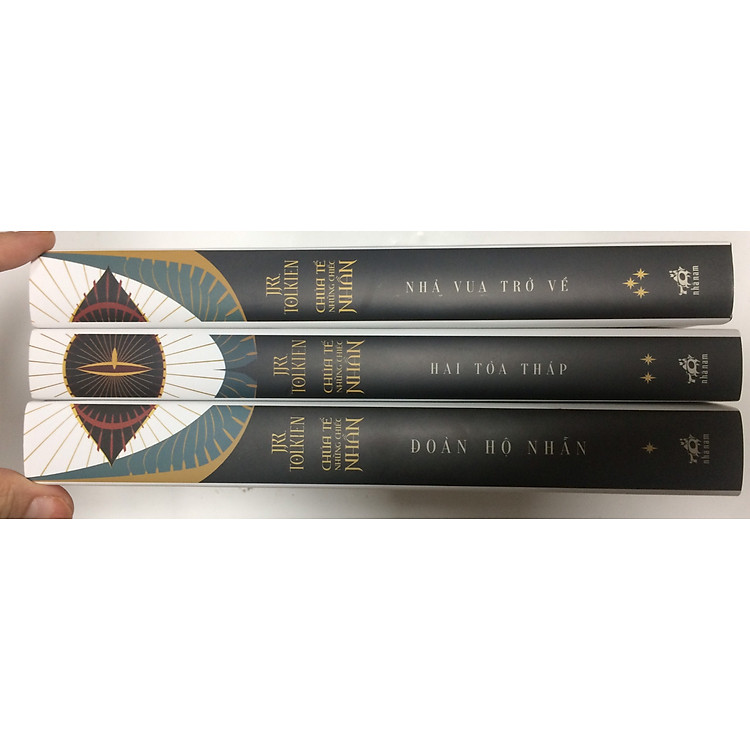 Chúa Tể Những Chiếc Nhẫn