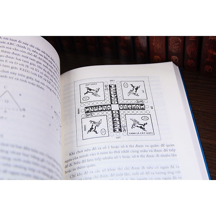 Nếp cũ: Cầm - Kỳ - Thi - Họa - Ảnh 4