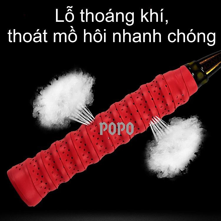 quấn cán Gân - giao màu ngẫu nhiên