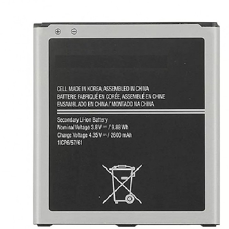 Pin thay thế dành cho máy điện thoại G530 ,J3, J5, J2 Prime