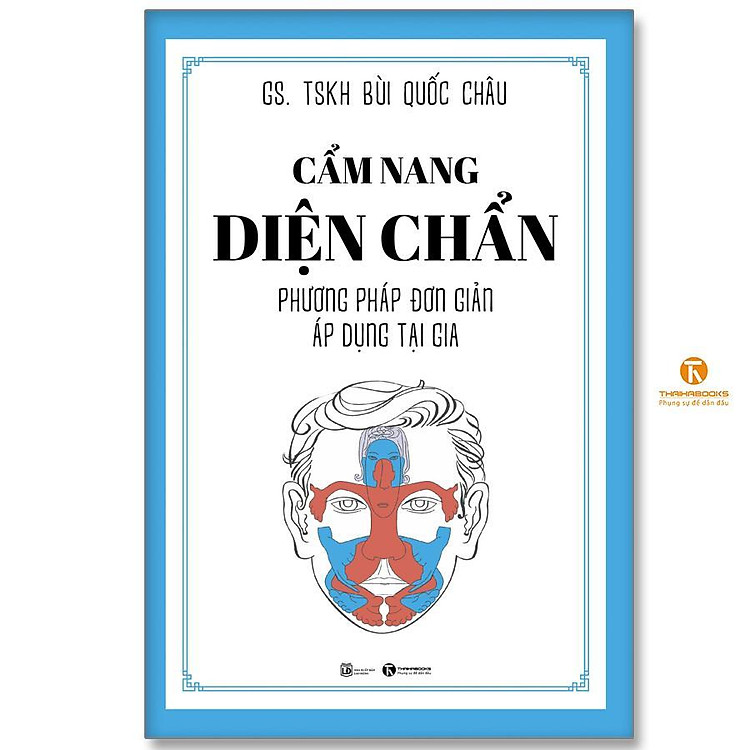 Cẩm Nang Diện Chẩn - Phương Pháp Đơn Giản Áp Dụng Tại Gia - Ảnh 4