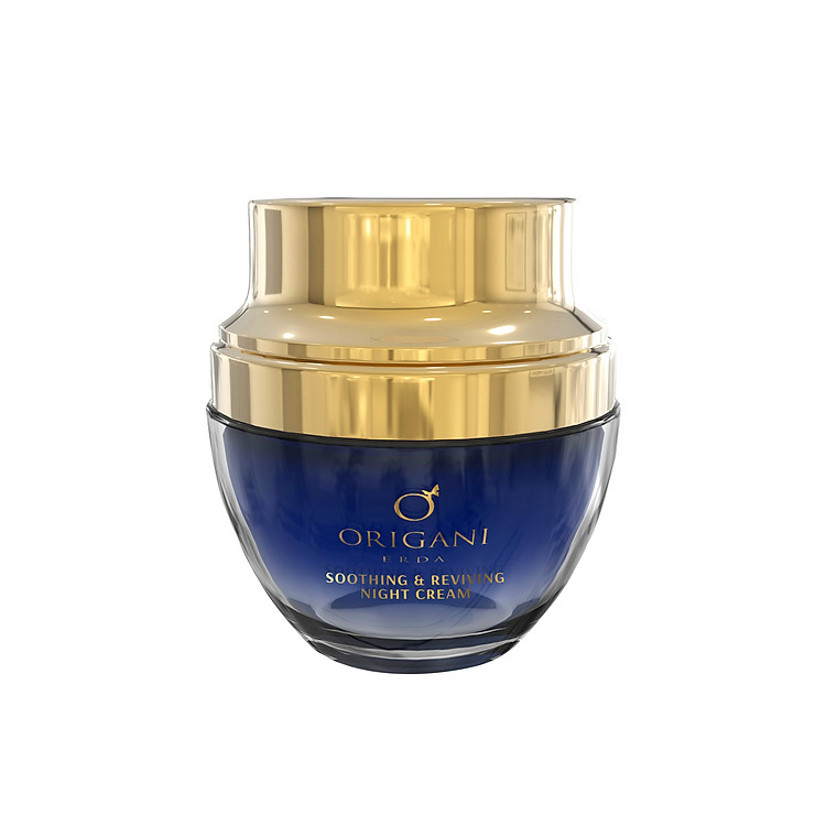 Kem Dưỡng Phục Hồi Ban Đêm Origani Erda