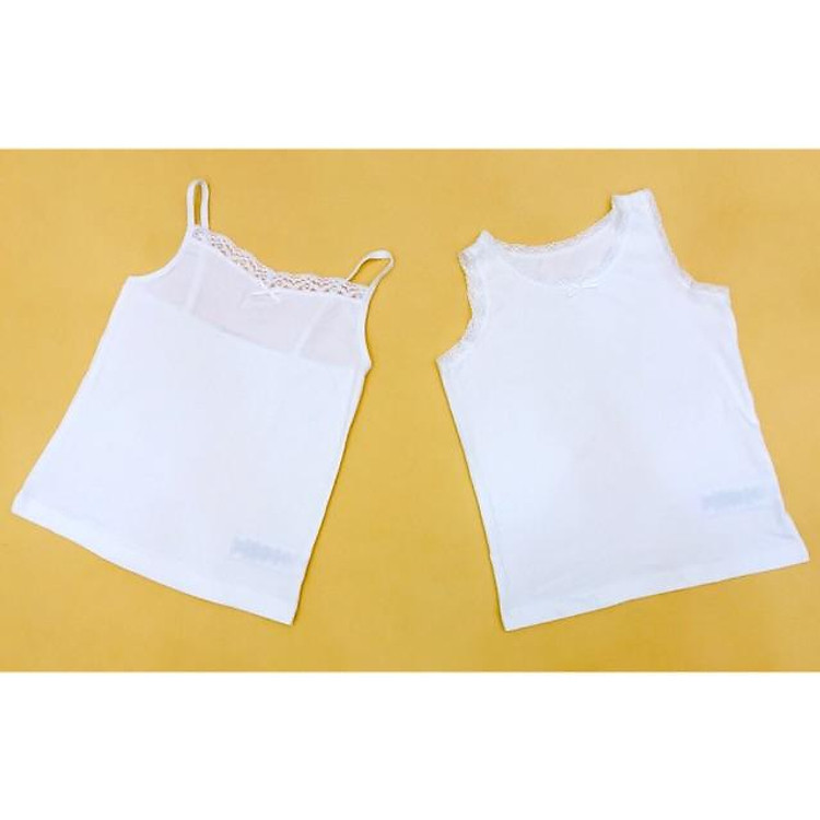 Áo Lá Học Sinh cho bé 5 đến 16 tuổi