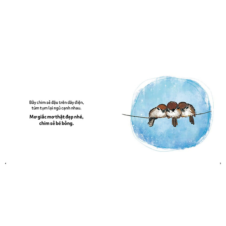 Mình Cùng Làm Nhé - Mơ Giấc Mơ Đẹp - Ảnh 3