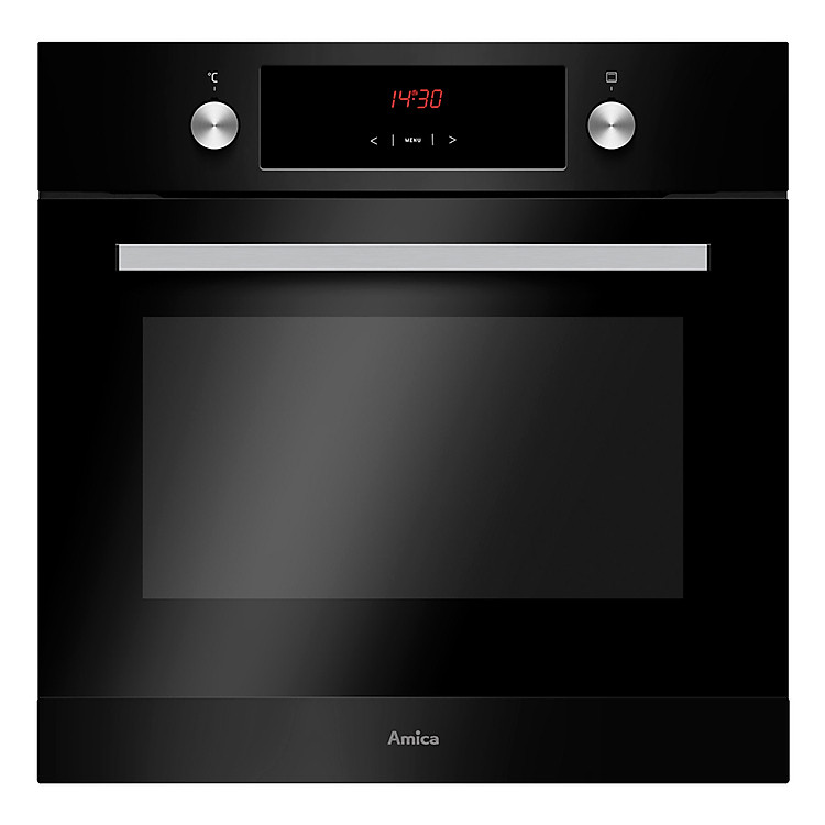 Lò Nướng Âm Amica EB7541BD FINE (65 Lít) - Hàng Chính Hãng