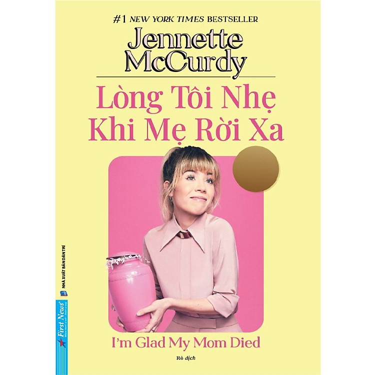Lòng Tôi Nhẹ Khi Mẹ Rời Xa - Ảnh 2