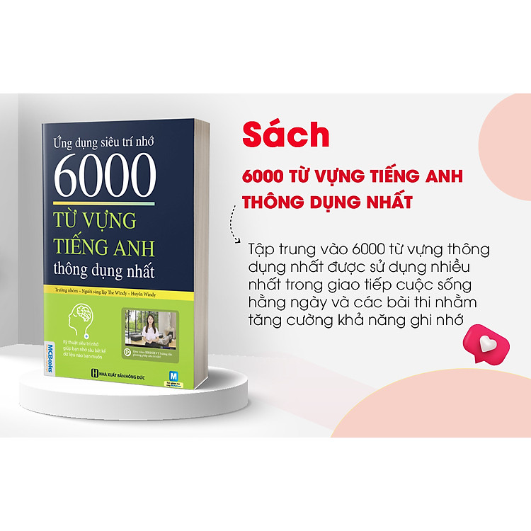 Ứng Dụng Siêu Trí Nhớ 6000 Từ Vựng Tiếng Anh Thông Dụng Nhất - Ảnh 4
