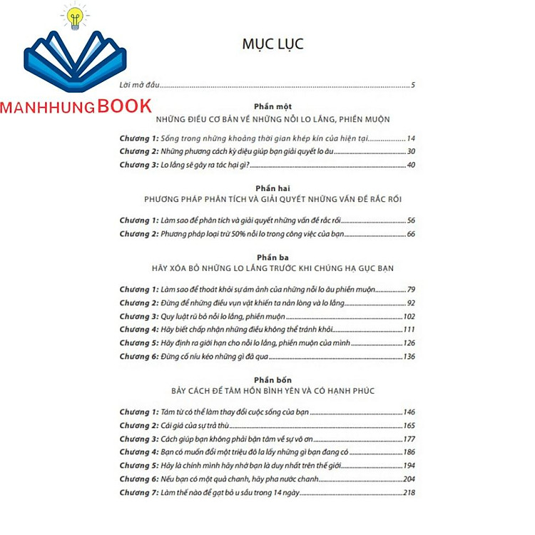 Quẳng Gánh Lo Đi Và Vui Sống (Những Bí Quyết Để Sống Vui Vé Và Hạnh Phúc) - Ảnh 2