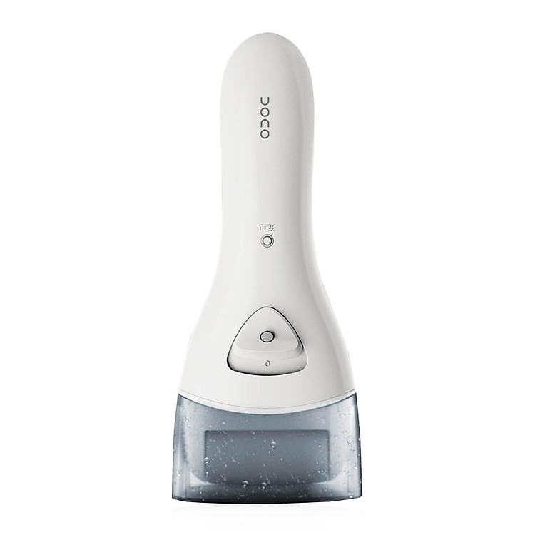 Youpin DOCO Electric Foot Scrubber Dead Skin Callus Remover Feet Care Powerful Foot Callous Removal Electric Foot File