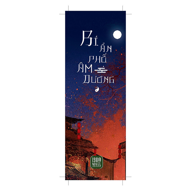 Bí Ẩn Phố Âm Dương - Ảnh 3