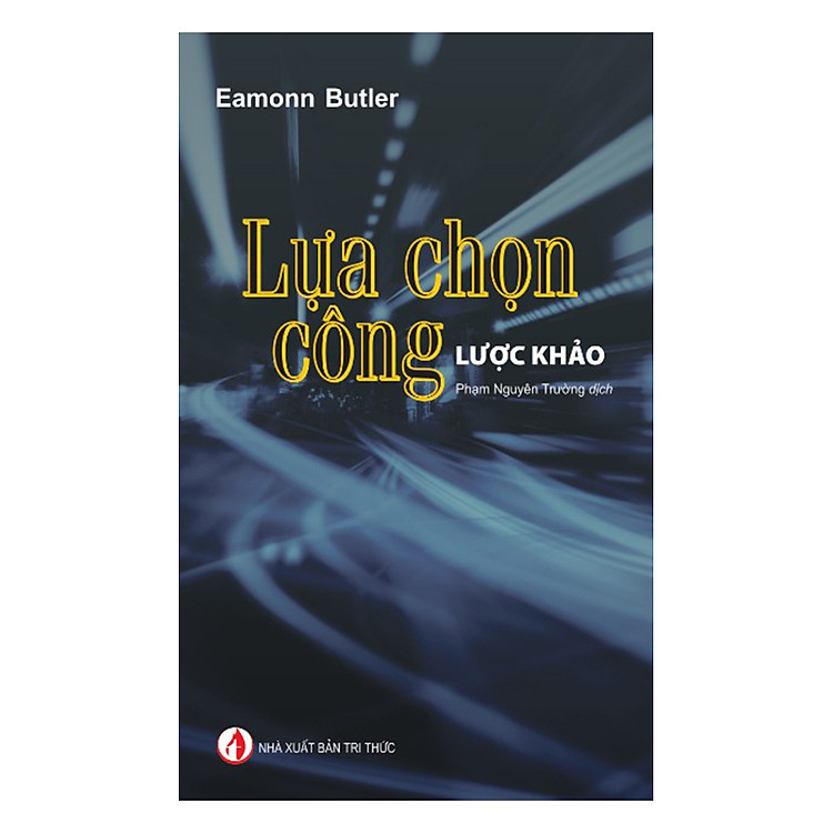 Sách Lựa Chọn Công Lược Khảo