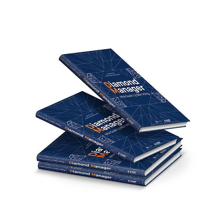 Diamond Manager - Nhà Quản lý Bền vững - Ảnh 4