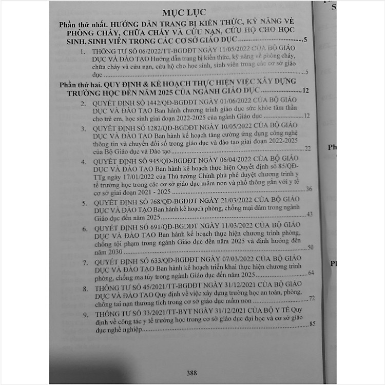 Cẩm Nang Dành Cho Lãnh Đạo Trường Học - Ảnh 4