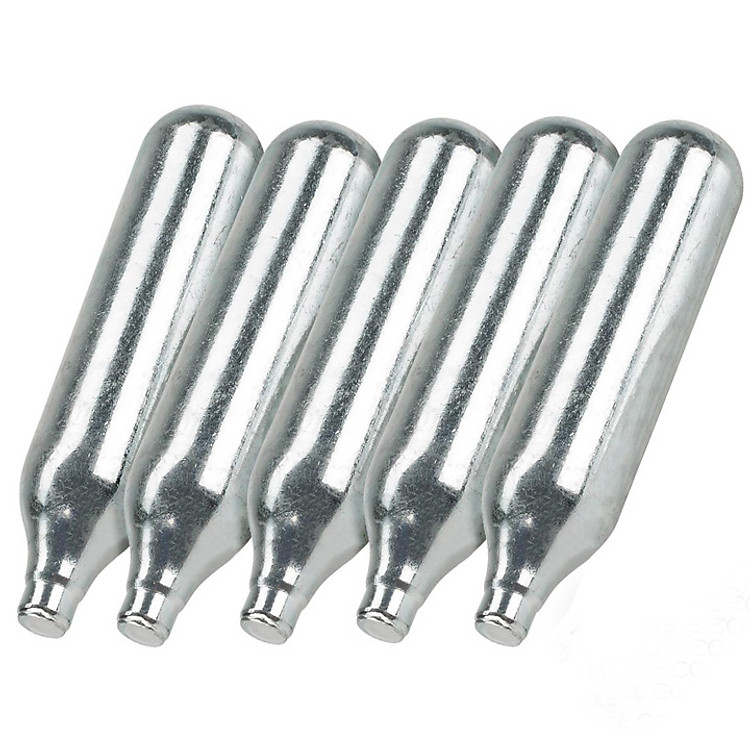 COMBO 5 Bình CO2 12G GAMO