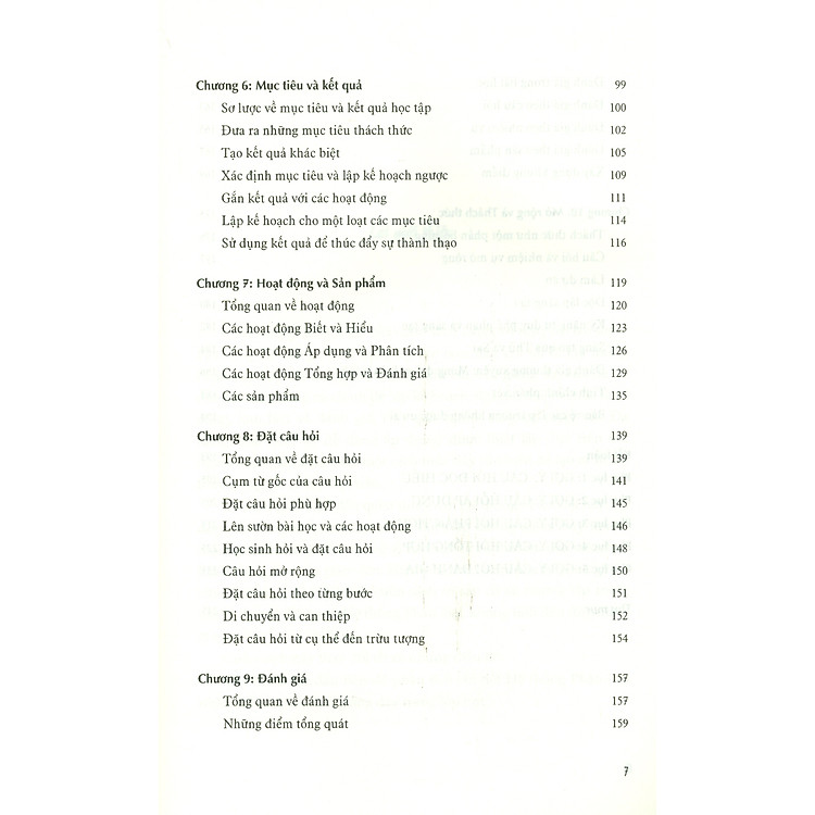 LUYỆN TRÍ NĂNG CHO HỌC SINH - Ảnh 5