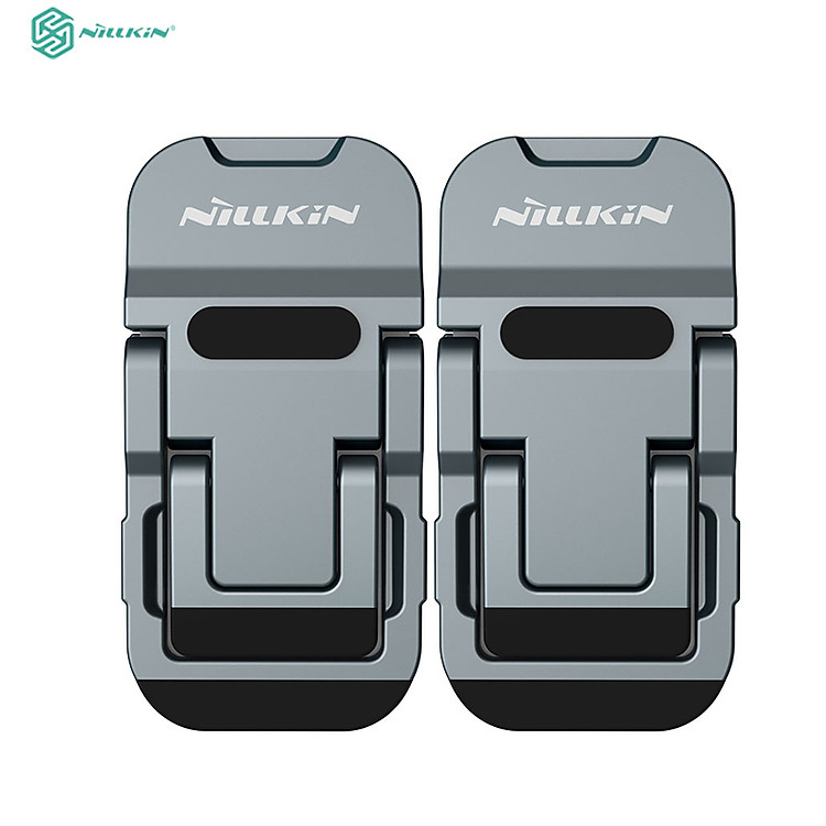 Giá Đỡ dành cho Điện Thoại/Macbook/Laptop NILLKIN Bolster Plus Portable Stand - Hàng Nhập Khẩu