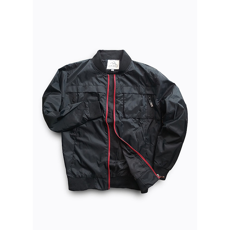 Áo Khoác Dù Bomber Nhẹ - A2121