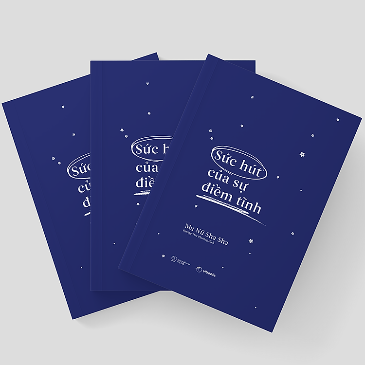 Sức Hút Của Sự Điềm Tĩnh - Ảnh 4