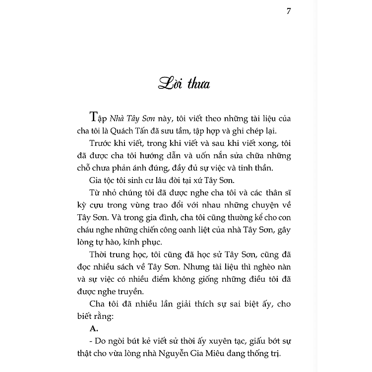 Nhà Tây Sơn - Ảnh 6