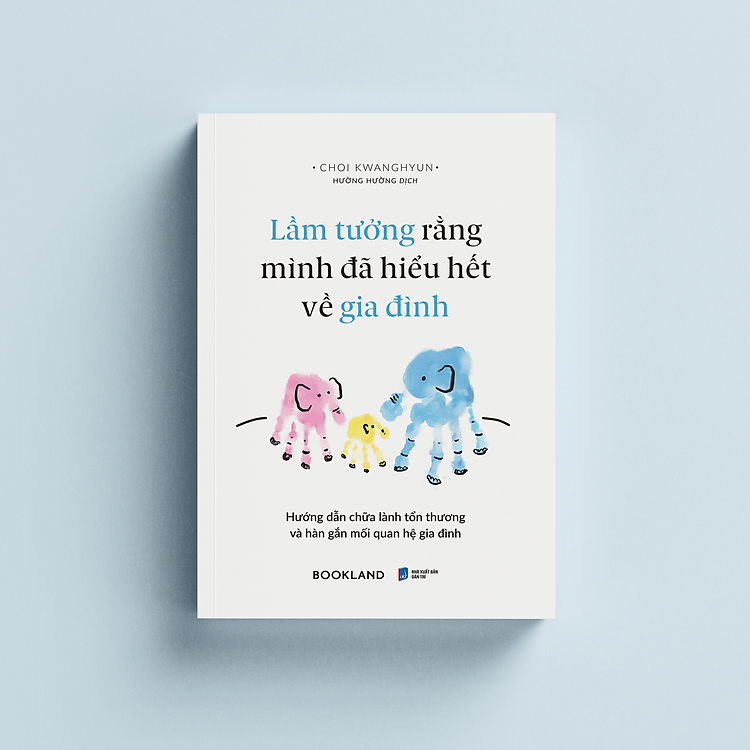 Lầm Tưởng Rằng Mình Đã Hiểu Hết Về Gia Đình - Ảnh 3